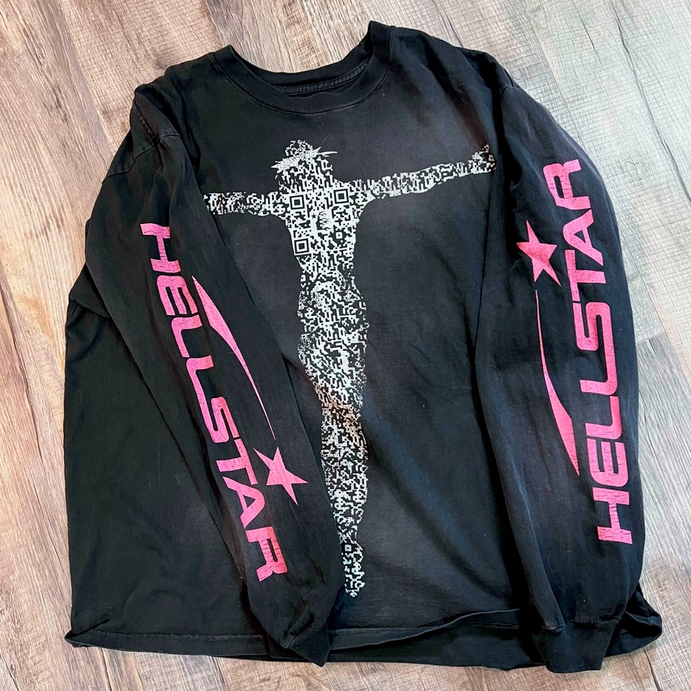 Hellstar Shirt